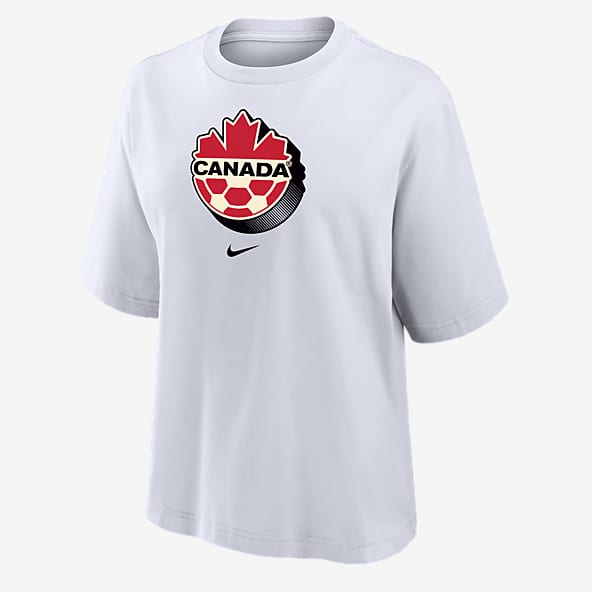 Canada. Nike